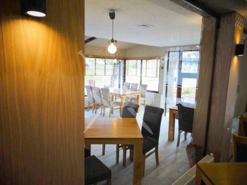 Продава се Заведение в Бургас, Меден рудник - зона А - 240 кв.м за 1038 €/кв.м - Снимка #4