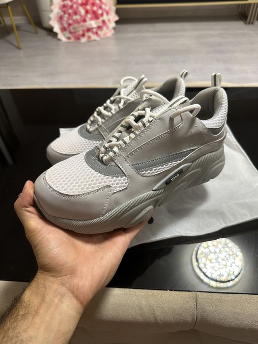 Sneackers Christian Dior B22, B30