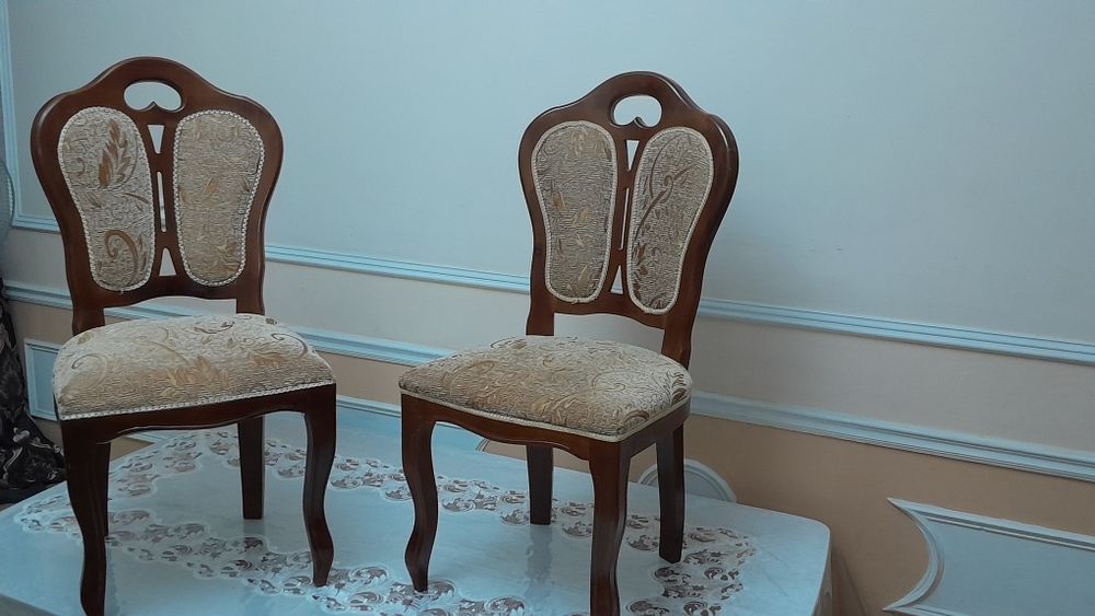 Гостиный стулья | stullar