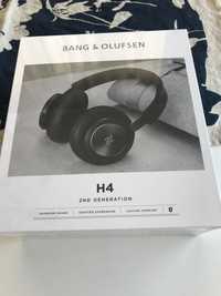 Bang & Olufsen H4 2nd generation