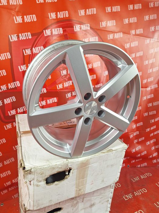 Jante Aliaj 5x114.3 17'' Toyota Mazda Kia Hyundai Renault Dacia Nissan