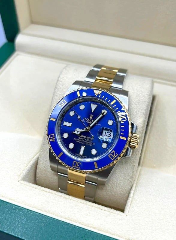 Часовници Rolex внос от Англия