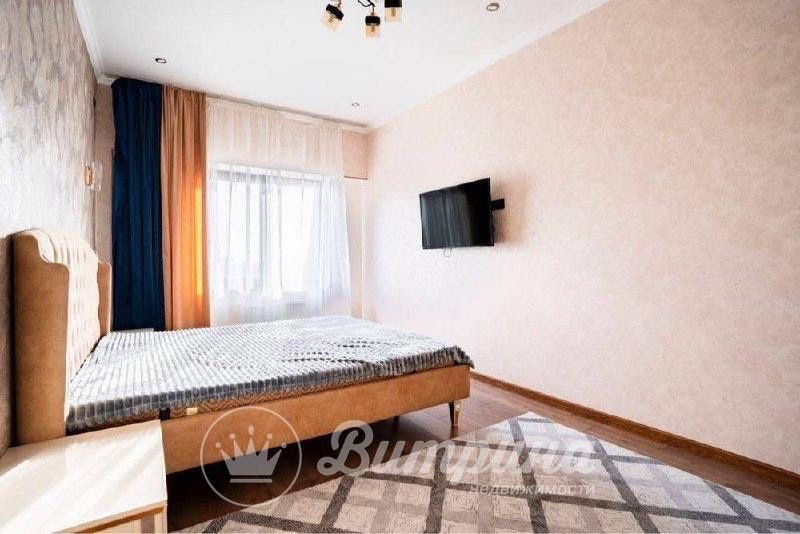 2-комнатная квартира в ЖК Silk Road (БИЙ)