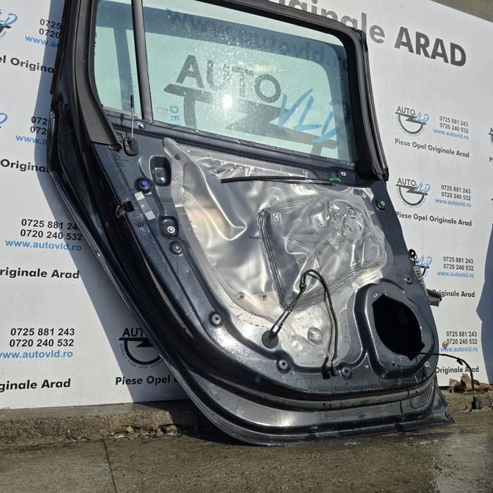 Portiera usa Z22C stanga spate Opel Zafira C