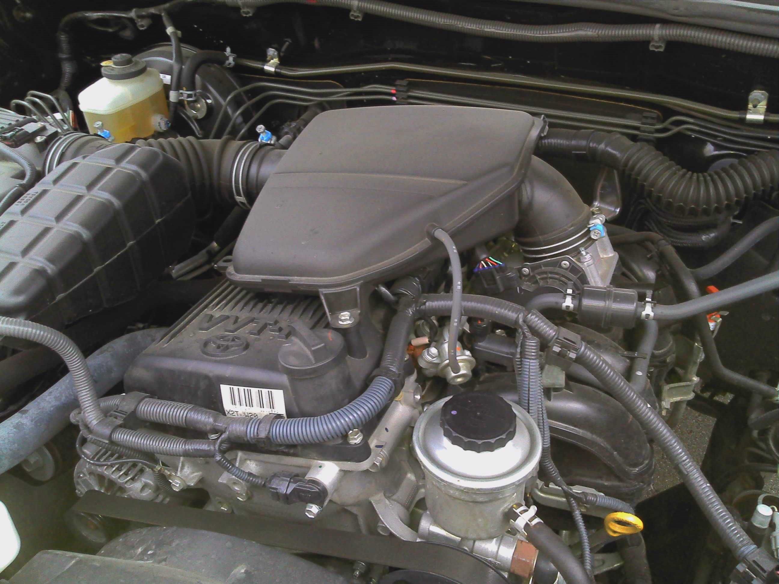 Актобе   Новые двигатели Toyota 2TR-FE, в Рассрочку,