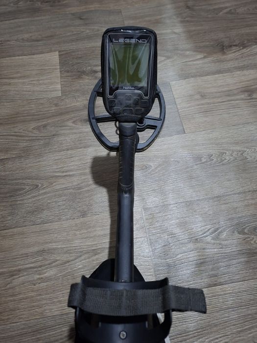 Nokta makro The Legend