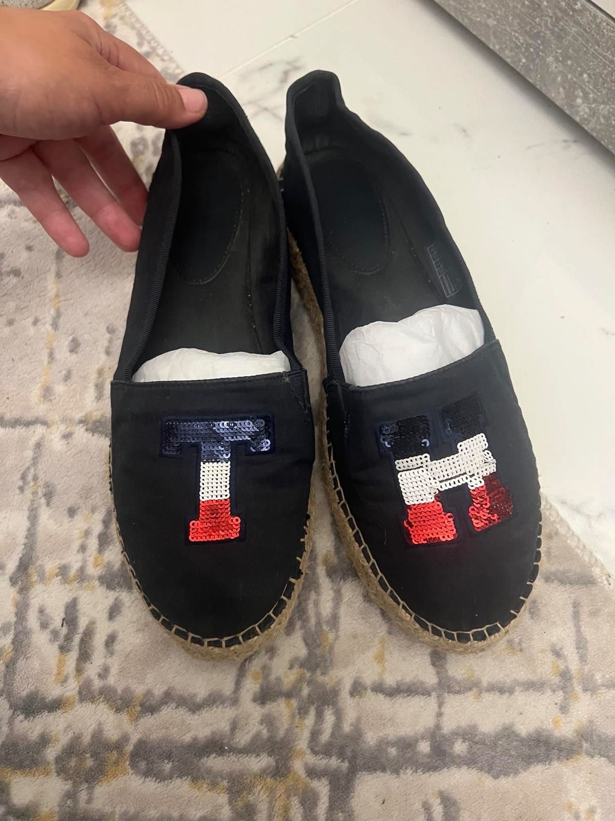 Tommy Hilfiger Дамски Еспадрили