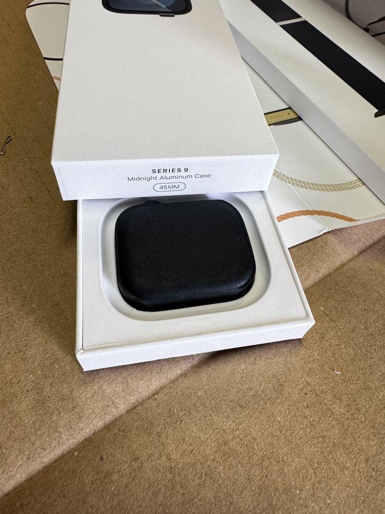 Apple watch series 9 45 mm