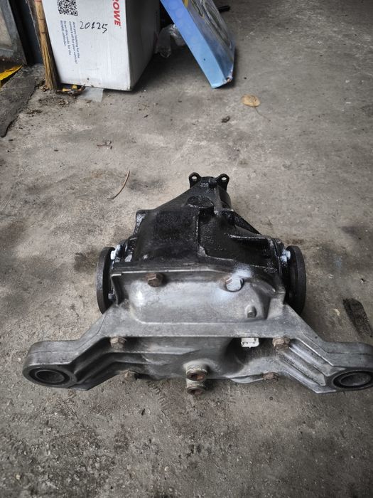 Шпер диференциал 188 3.15 за БМВ Е36