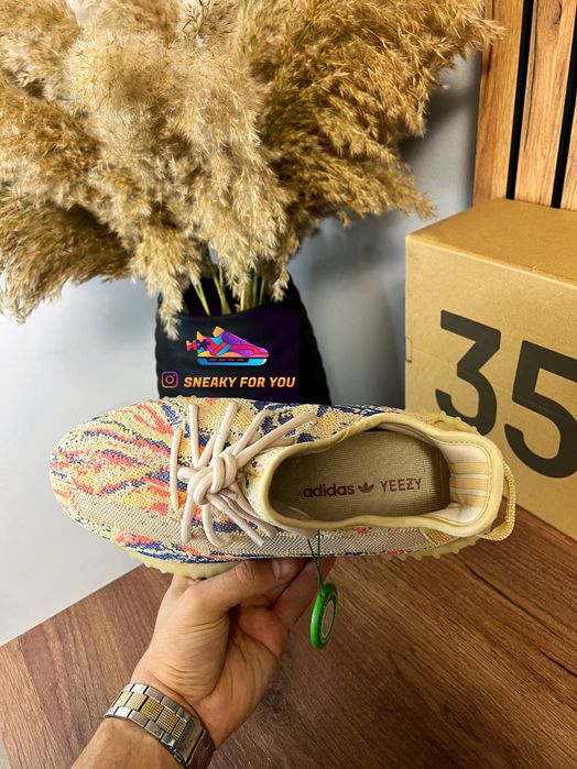 40-45 Yeezy Boost 350 V2 MX OAT