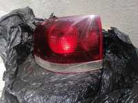 Lampa spate stop VW Touareg 2004 - 2010 exterior stanga