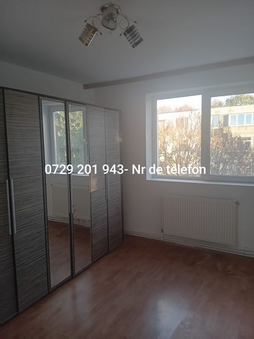 Apartament de vânzare în Medgidia