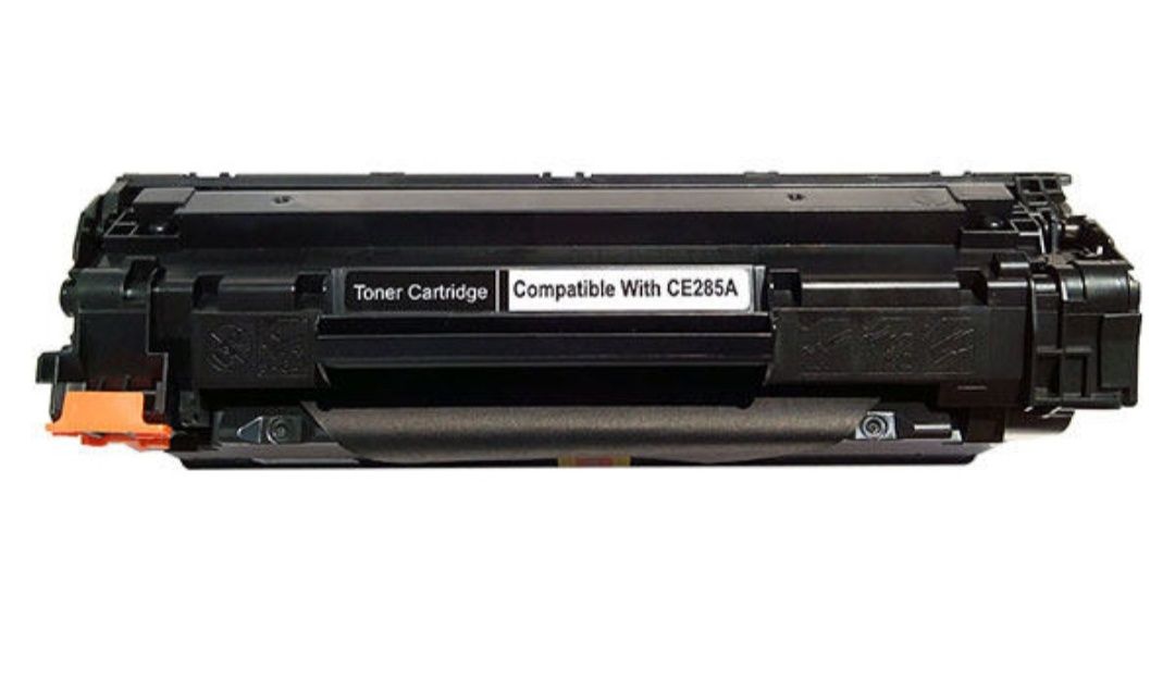 Продам пустые картриджи hp cf285a, q2612a, cf280x, 200 тг, от 20 штук