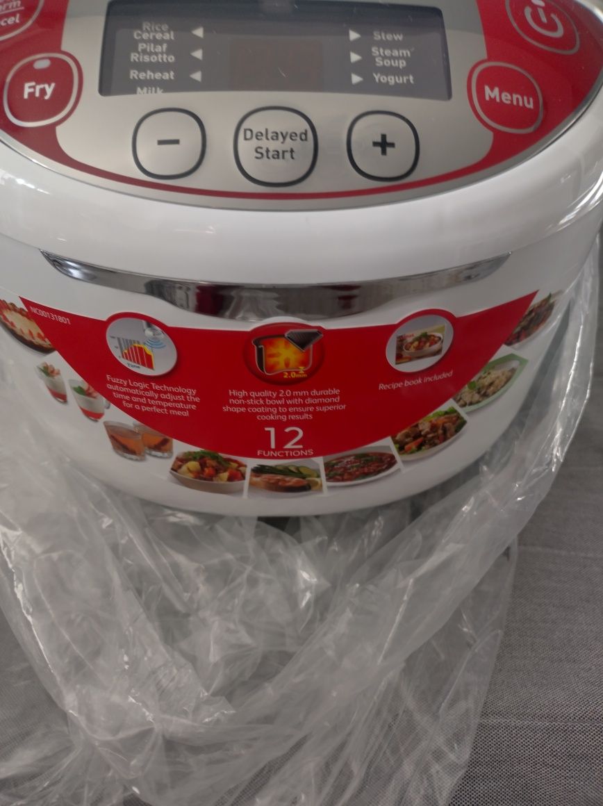 Multicooker Tefal