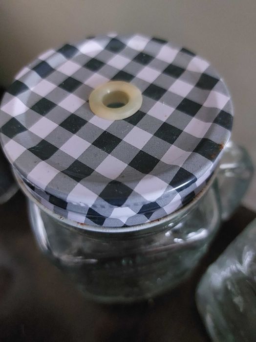 Буркани за коктели и други напитки