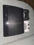 Срочно продам PS3 оригинал . Полный комплект.  Отлично работает!!!