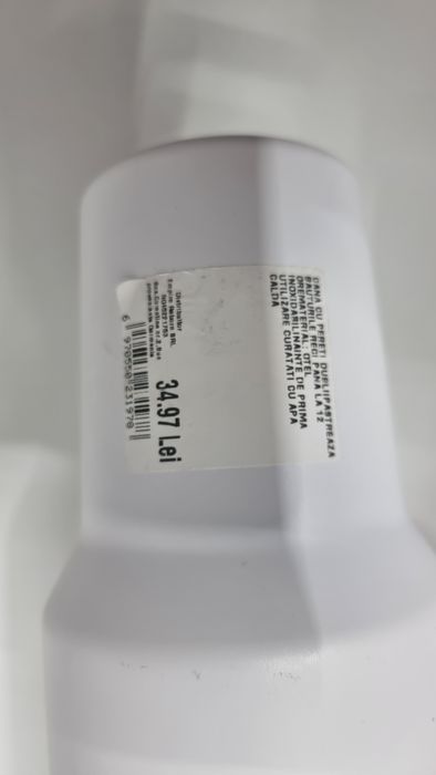 Cană din otel inoxidabil 1200ml, capacitate mare