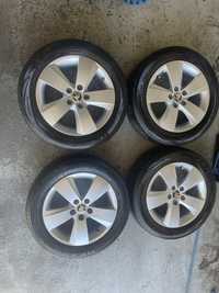 Jante Skoda Rapid, Fabia, Golf 4, VW Polo 185/60R15 5x100