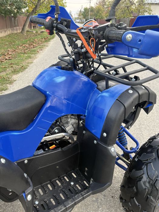 ‼️Atv Hummer 125 ‼️