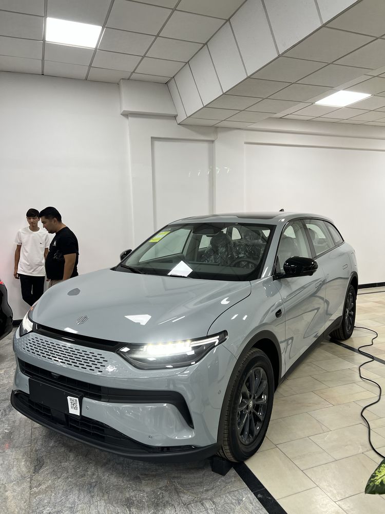 LeapMotor C11 HYBRID Smart 300Km