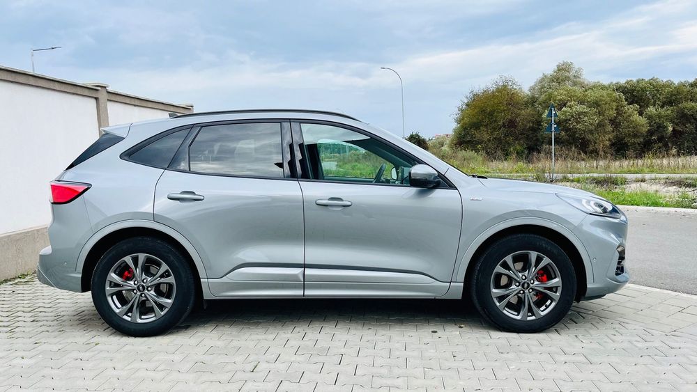 Ford Kuga Awd 2.0Diesel 2023