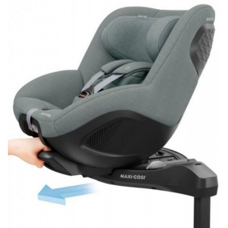 Внос на детски столчета Maxi Cosi.
