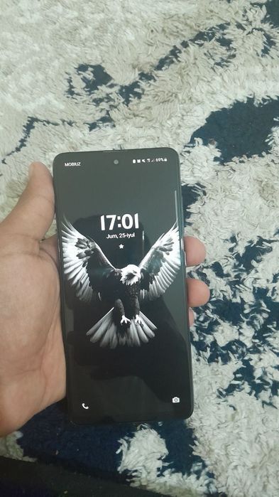 Samsung a51 sotiladi