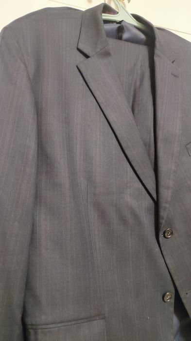 Kastim shim, komplekt 62-64 razmer