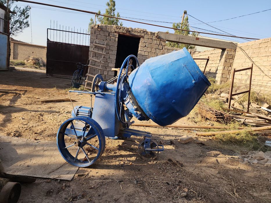 Mishalka. 220voltga iahlaydi