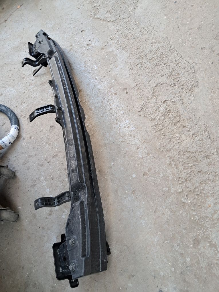 Греда броня Hyundai i30 2021/24г