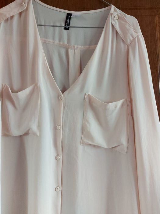 Vând Bluză Damă Eleganta Mărimea L