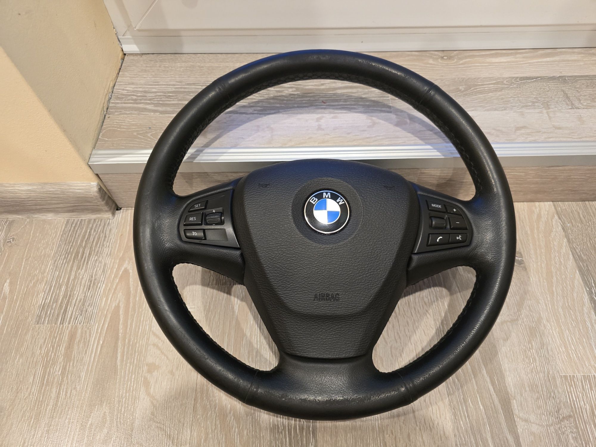 Волан за BMW X3/X4 F серия
