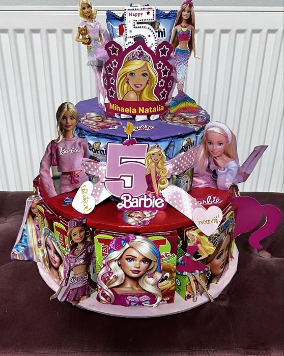 Torturi din dulciuri Ploiesti