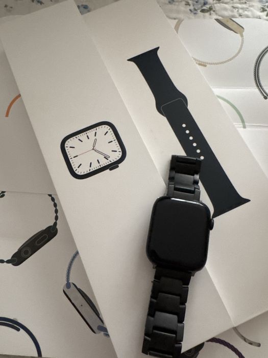 Apple Watch series 7