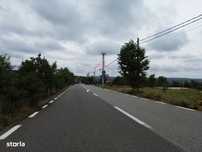 Teren 800mp Coas / Strada Principala