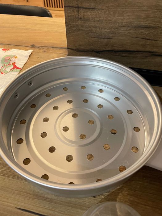 Оризоварка - чисто нова