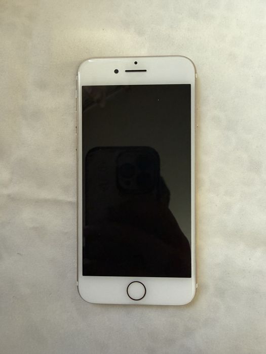 Iphone 7 gold 32gb