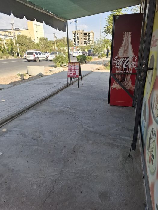 Doʻkon sotiladi tayyor biznes