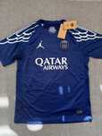 Tricou PSG sezonul 24-25