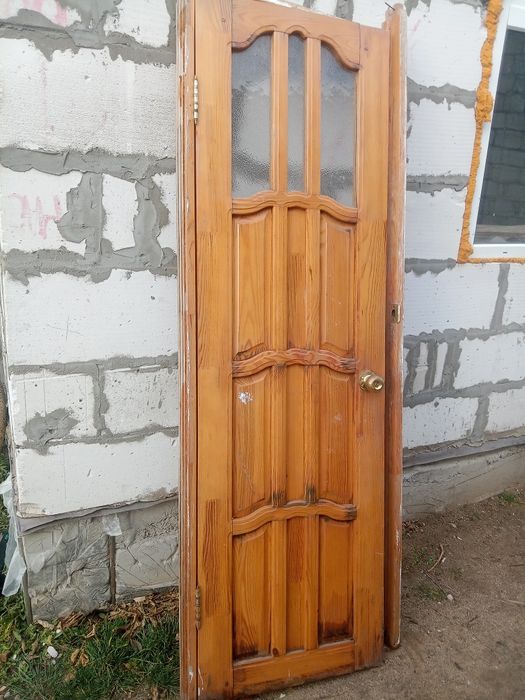 Есік сатамын срочно