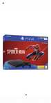 PlayStation 4 Slim 1TB + Stand de răcire cu încărcătoare manete