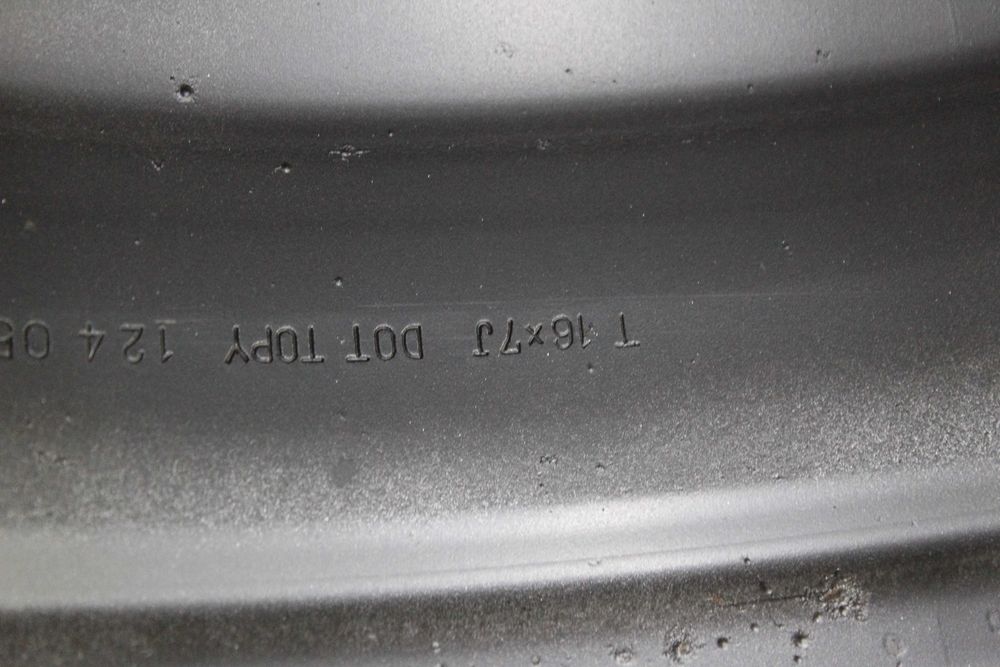 Джанти 16" Suzuki Vitara