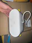 Robinet Grohe Sense Guard Wireless