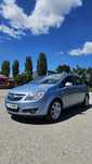 Opel Corsa Automat