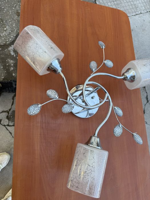 Полюлей и лампиони