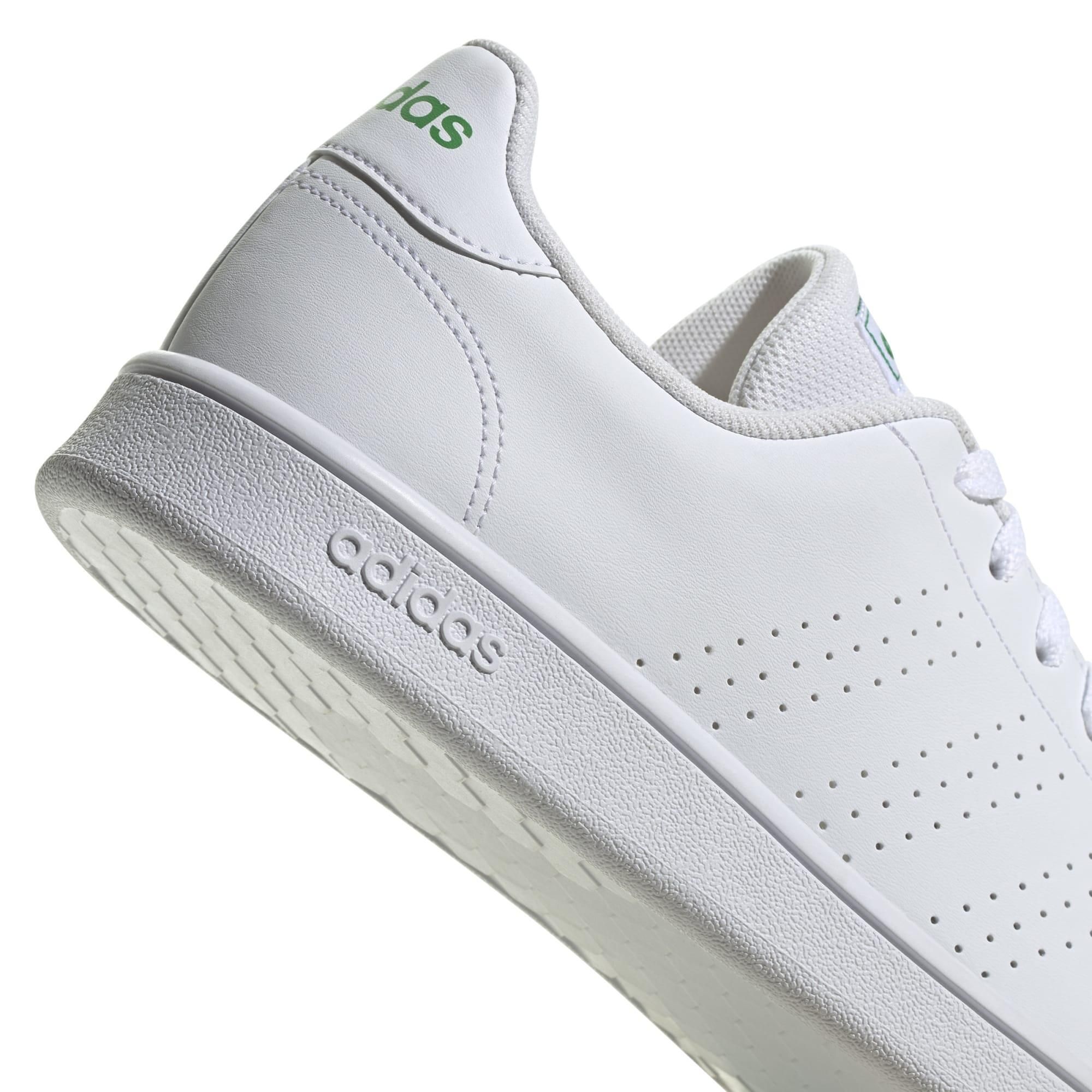 Încălțăminte Tenis Adidas Advantage - produs resigilat (nou) Decathlon