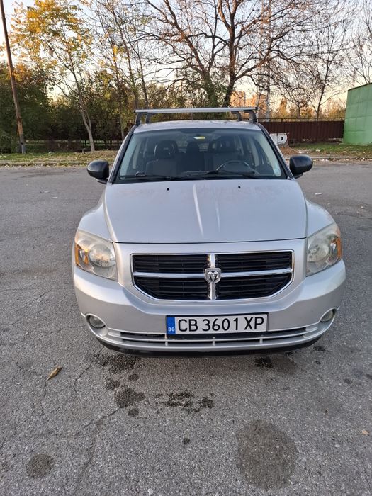 Продавам Dodge Caliber LPG, 2011 год.