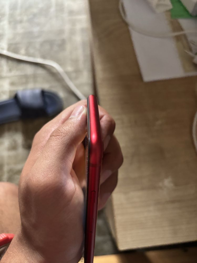 Iphone SE GEN 2 2020