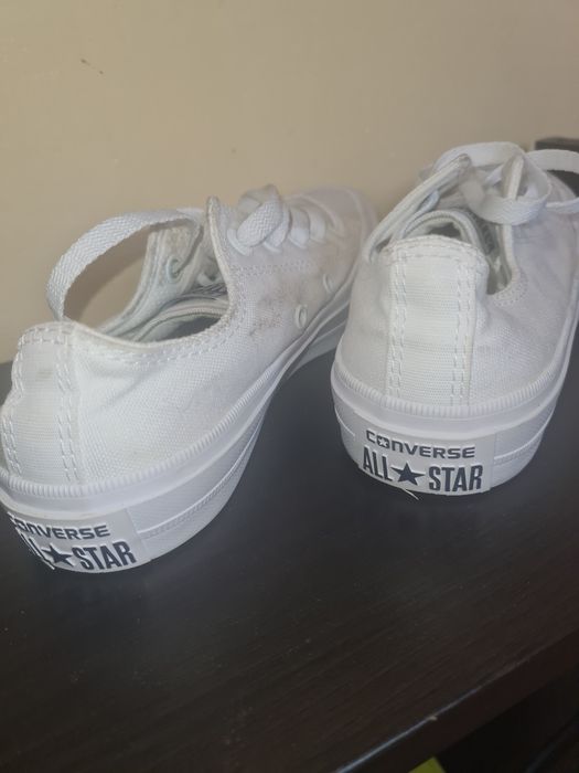 Converse,adidași de firmă