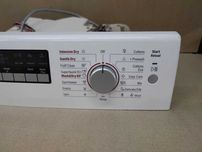 Placa electronica masina de spalat cu uscator Bosch WVH28340 / R6